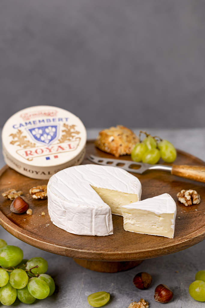 Camembert Royal