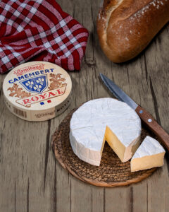 Camembert Royal