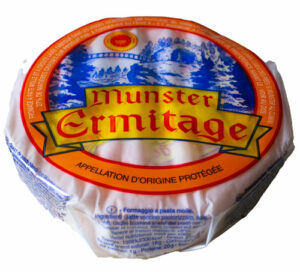 Munster Ermitage 750g