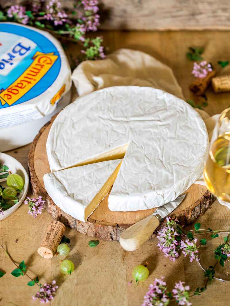 Ermitage Brie