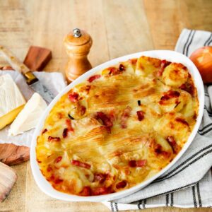 Tartiflette