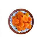 dried apricots