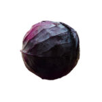 red cabbage