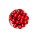 cranberries