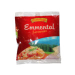 Ermitage Grated Emmental cheese