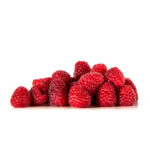 raspberries