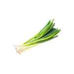 green onions