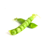 peas