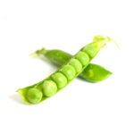 gourmet peas