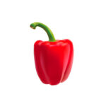 red bell pepper