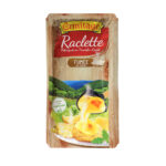 Raclette Ermitage fumée