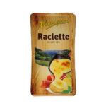 Fromage pour raclette au lait cru Ermitage