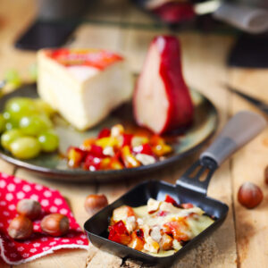 Raclette Sucrée