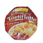 Ermitage Character Tartiflette