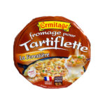 Tartiflette Forestière Ermitage