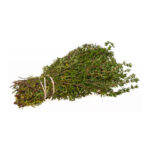 dried thyme