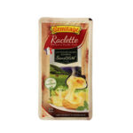 Ermitage non-GMO raclette cheese