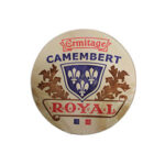Camembert Royal Ermitage