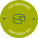 Für Vegetarier