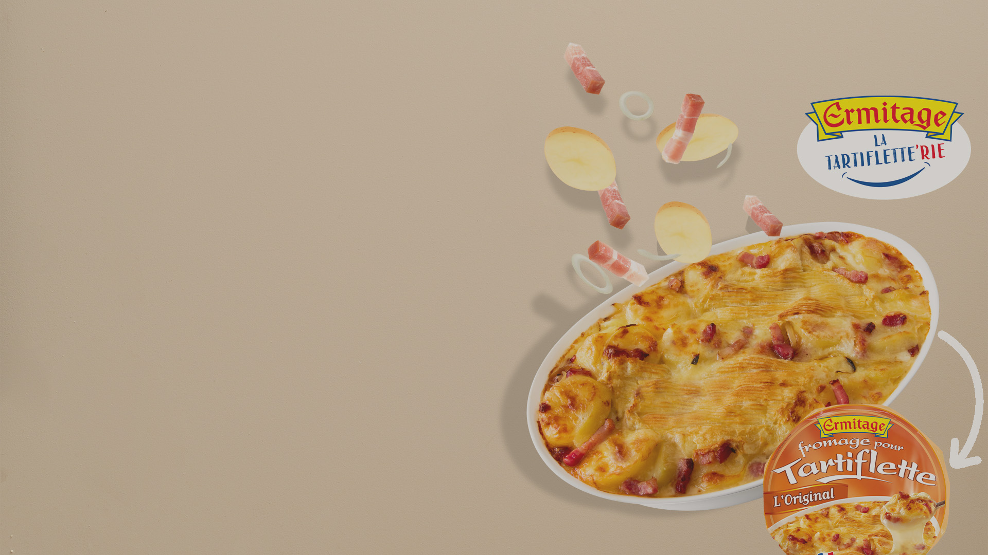Tartiflette