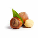 Hazelnuts