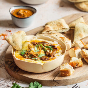 From’Chaud Tikka Massala