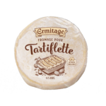 fromage à tartiflette frais emballé Ermitage