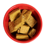 Cubes de bouillon de bœuf