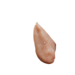 escalope de poulet