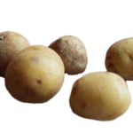 pommes de terre grenaille