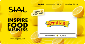 Nous y serons ! 🍋